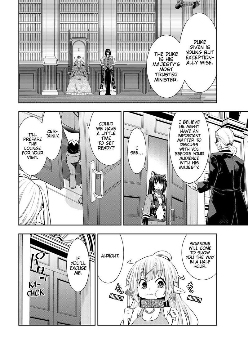 Isekai Maou To Shoukan Shoujo Dorei Majutsu 119 4