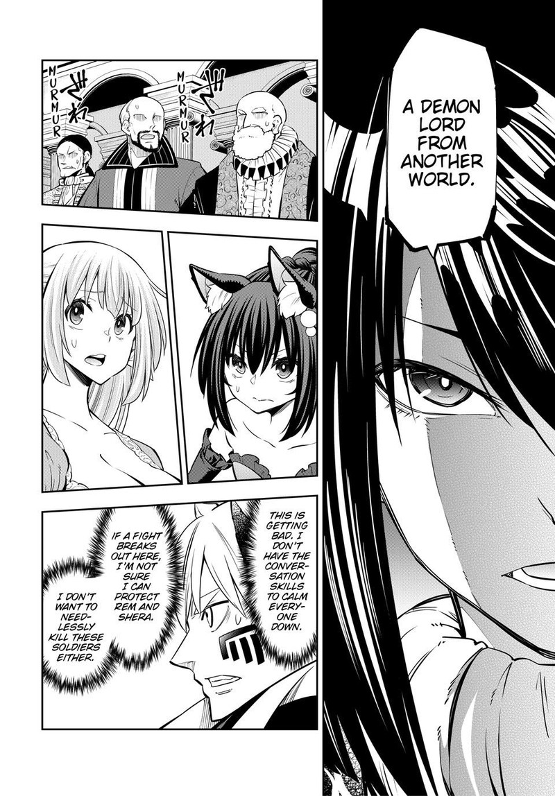 Isekai Maou To Shoukan Shoujo Dorei Majutsu 119 42