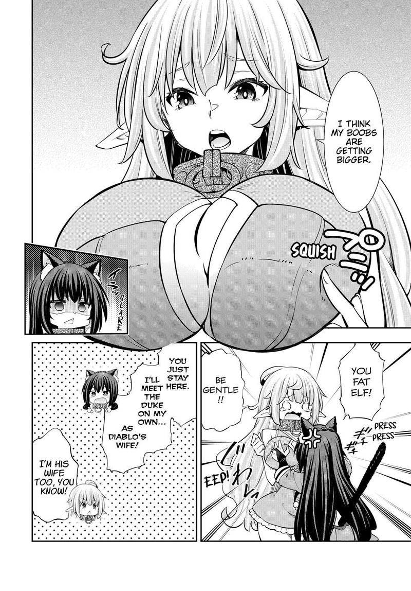 Isekai Maou To Shoukan Shoujo Dorei Majutsu 119 6