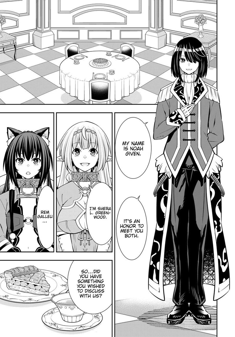 Isekai Maou To Shoukan Shoujo Dorei Majutsu 119 7