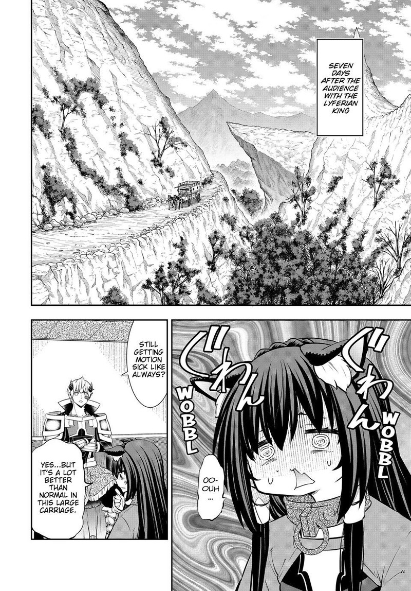 Isekai Maou To Shoukan Shoujo Dorei Majutsu 120 10