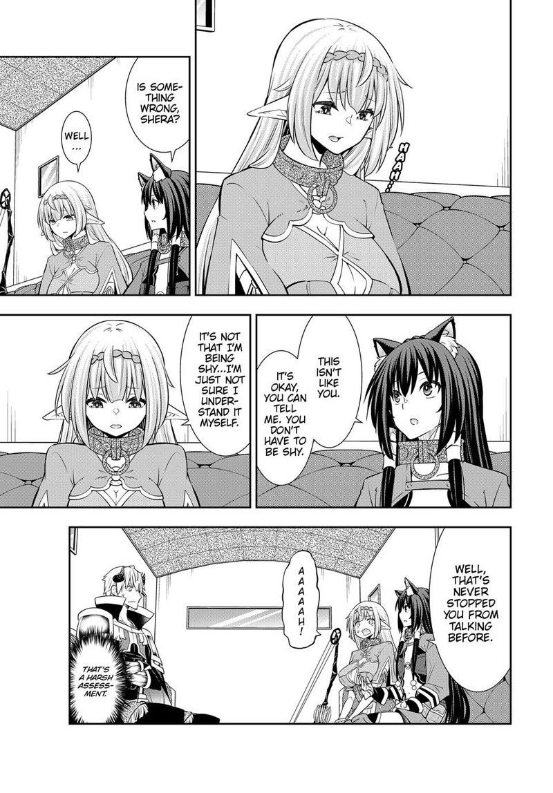 Isekai Maou To Shoukan Shoujo Dorei Majutsu 120 11