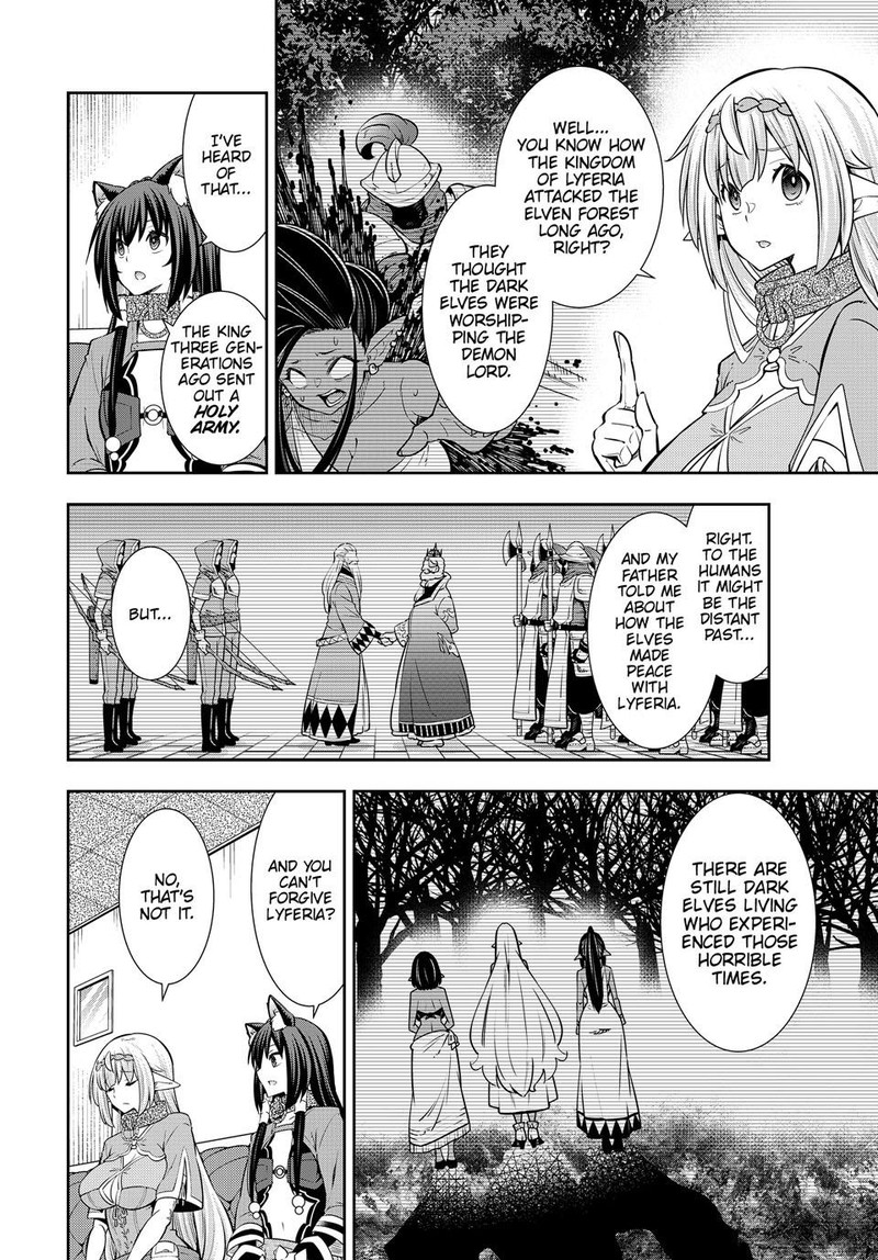 Isekai Maou To Shoukan Shoujo Dorei Majutsu 120 12