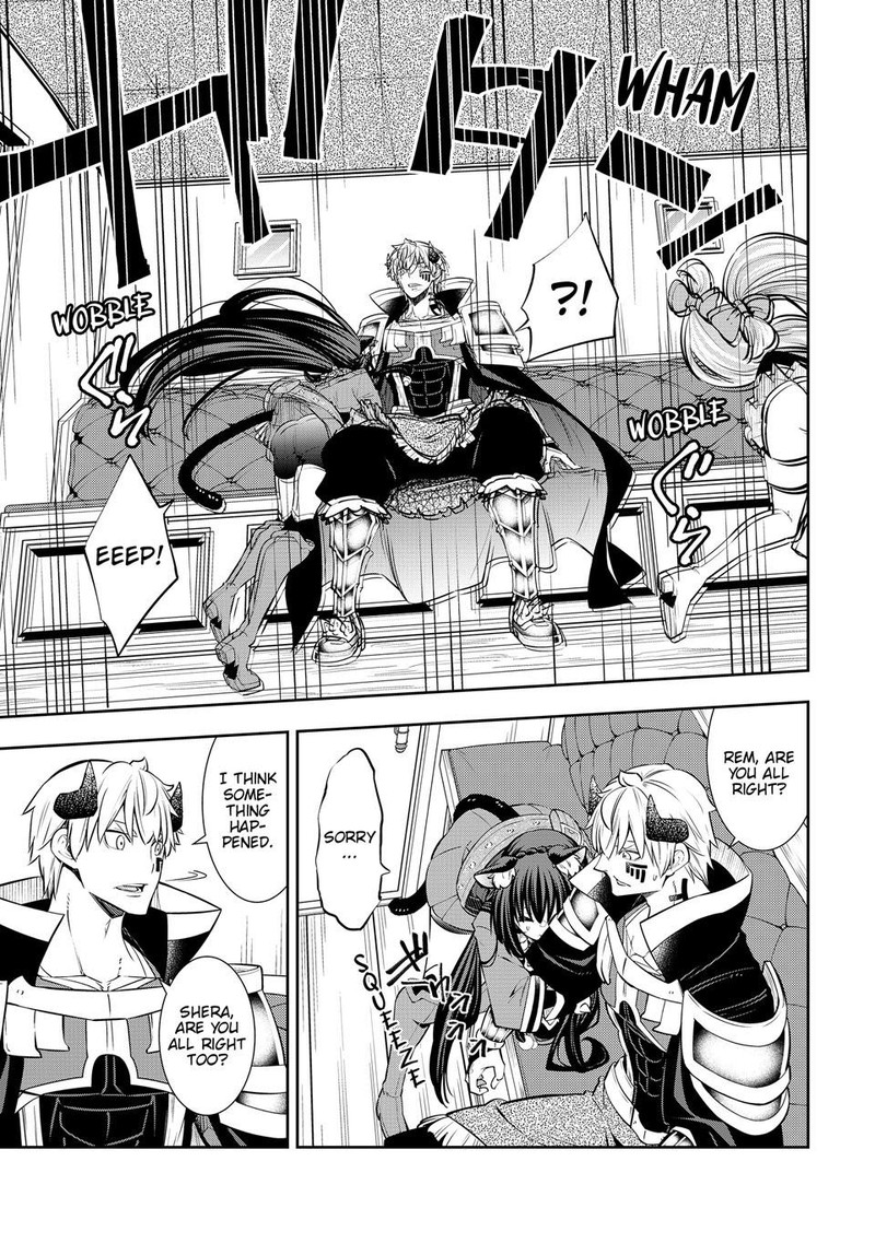 Isekai Maou To Shoukan Shoujo Dorei Majutsu 120 17