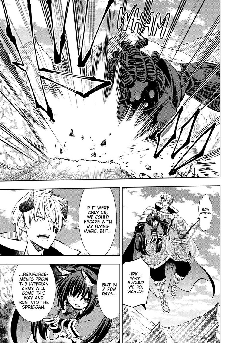 Isekai Maou To Shoukan Shoujo Dorei Majutsu 120 21
