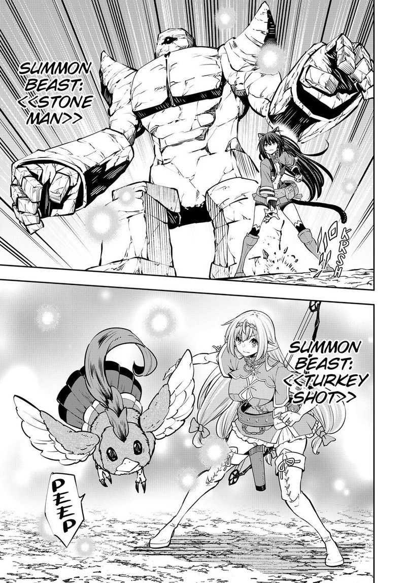 Isekai Maou To Shoukan Shoujo Dorei Majutsu 120 23
