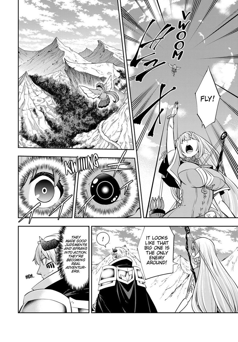 Isekai Maou To Shoukan Shoujo Dorei Majutsu 120 24