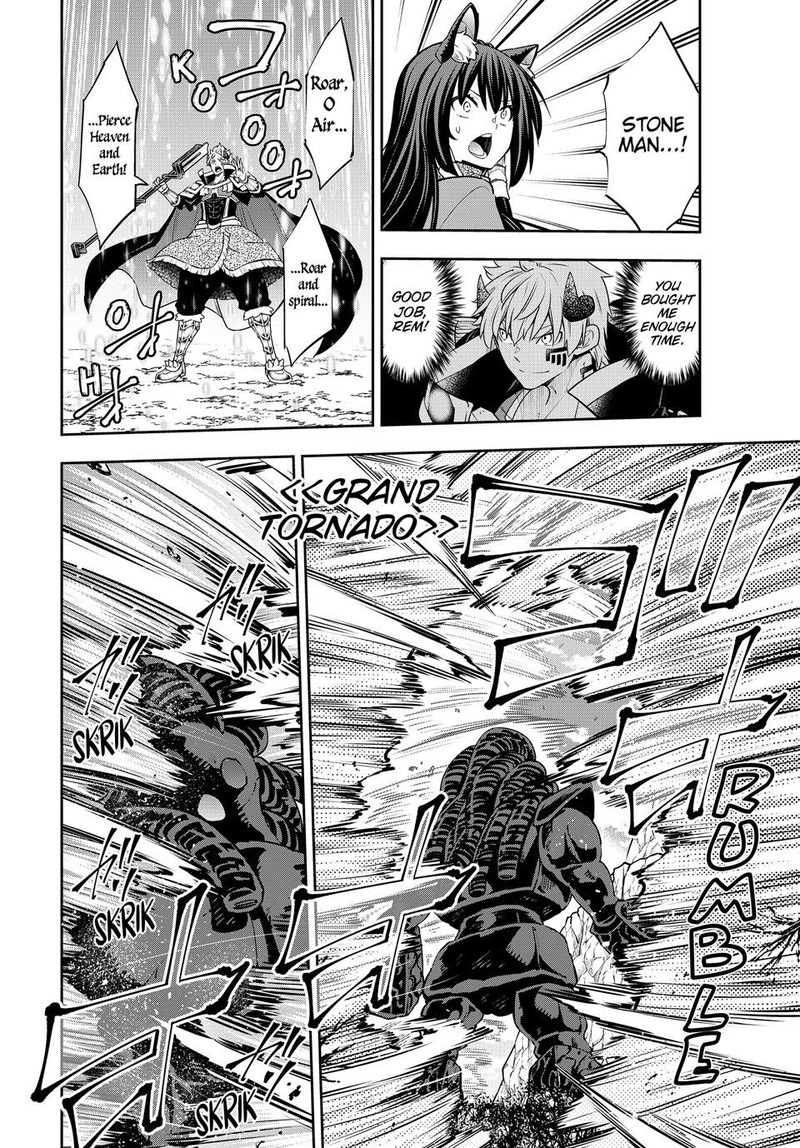 Isekai Maou To Shoukan Shoujo Dorei Majutsu 120 26