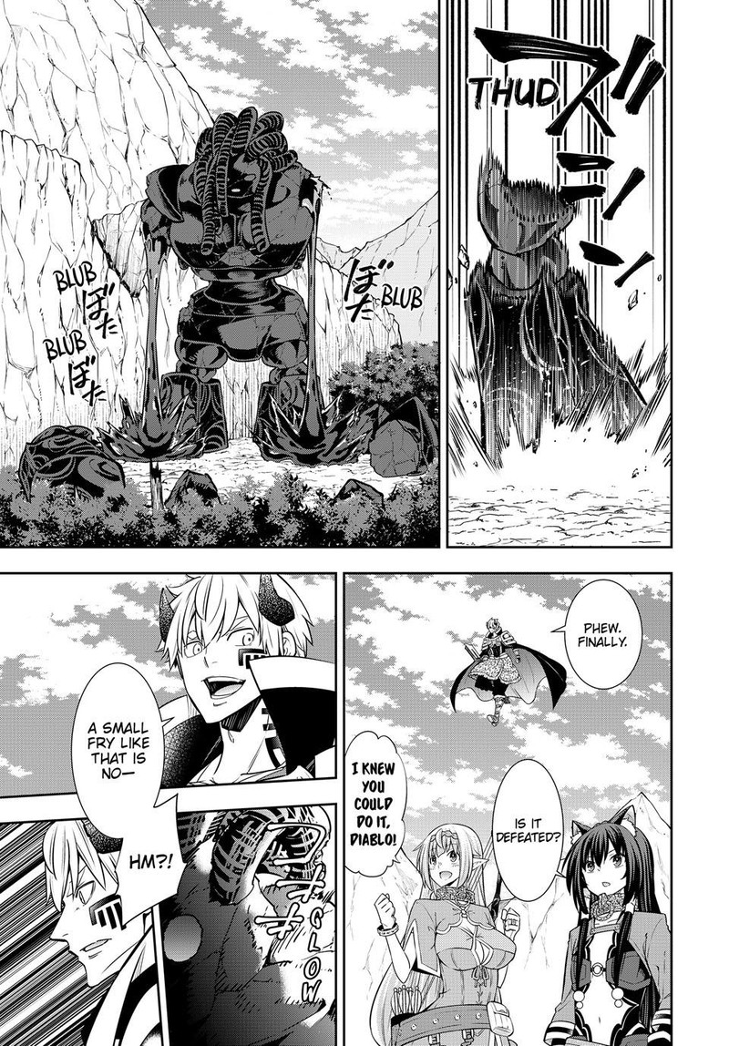 Isekai Maou To Shoukan Shoujo Dorei Majutsu 120 29