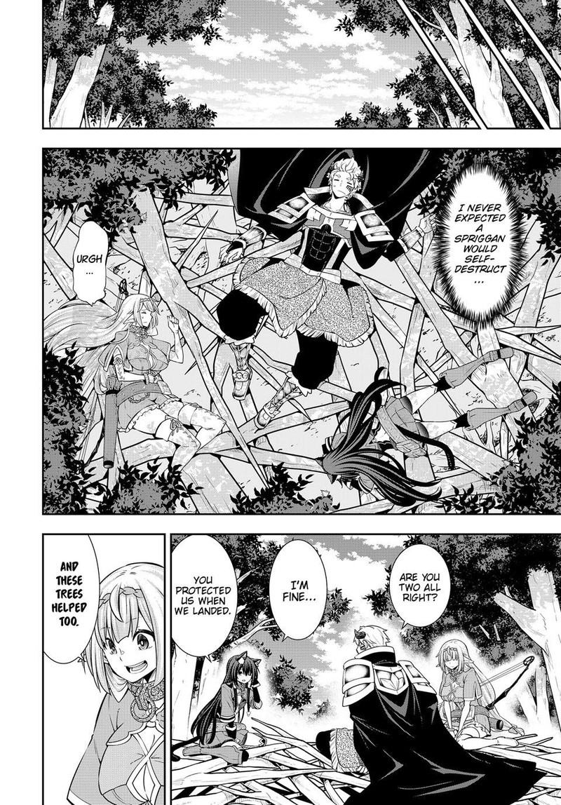 Isekai Maou To Shoukan Shoujo Dorei Majutsu 120 32