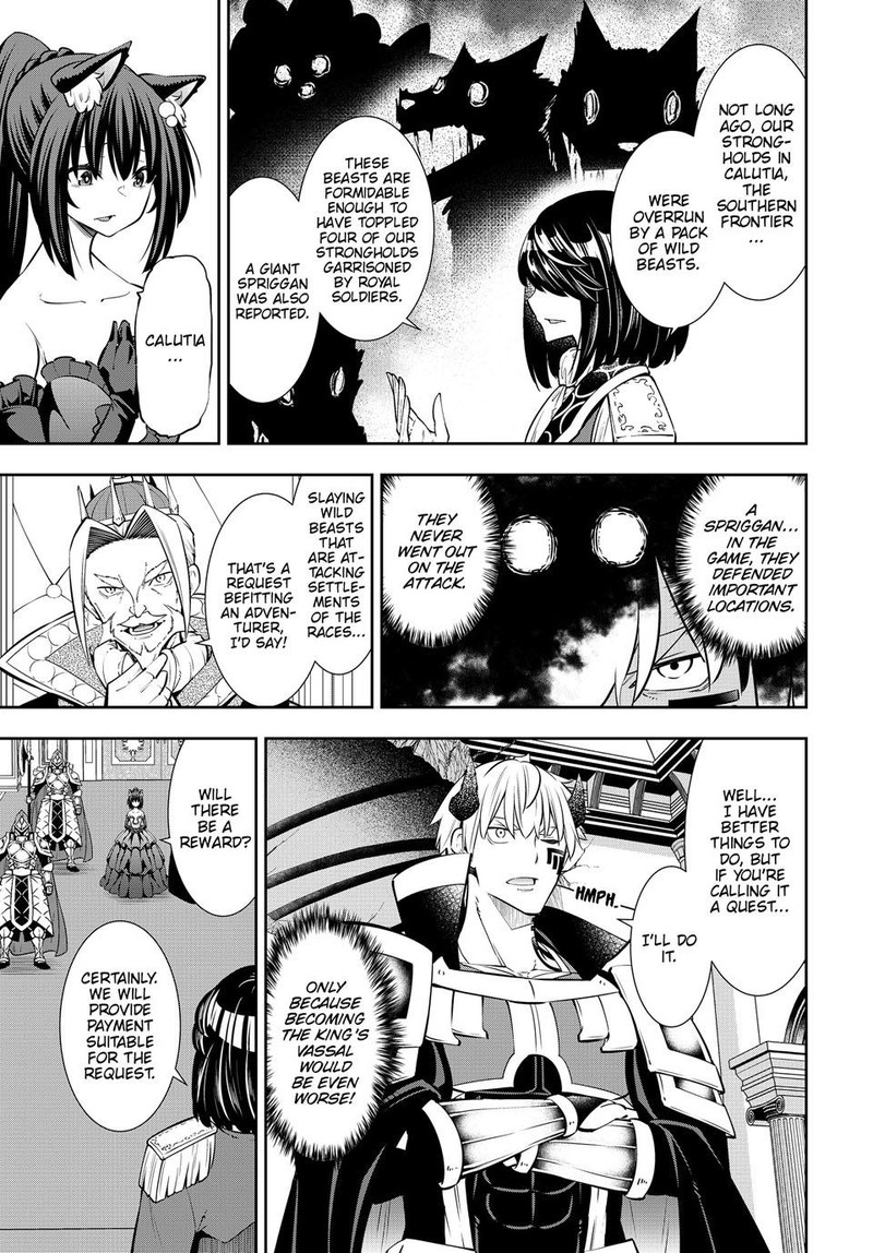Isekai Maou To Shoukan Shoujo Dorei Majutsu 120 5
