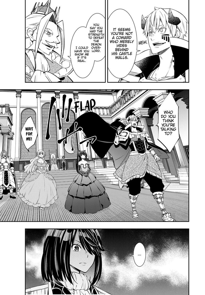 Isekai Maou To Shoukan Shoujo Dorei Majutsu 120 9