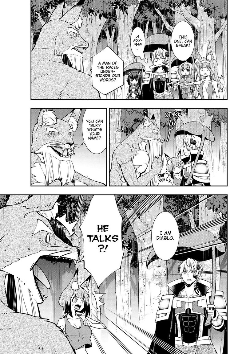 Isekai Maou To Shoukan Shoujo Dorei Majutsu 121 11