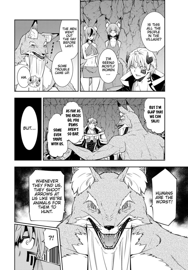 Isekai Maou To Shoukan Shoujo Dorei Majutsu 121 14