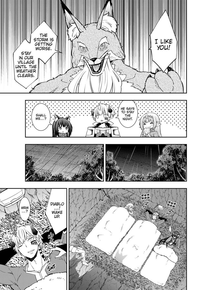 Isekai Maou To Shoukan Shoujo Dorei Majutsu 121 17