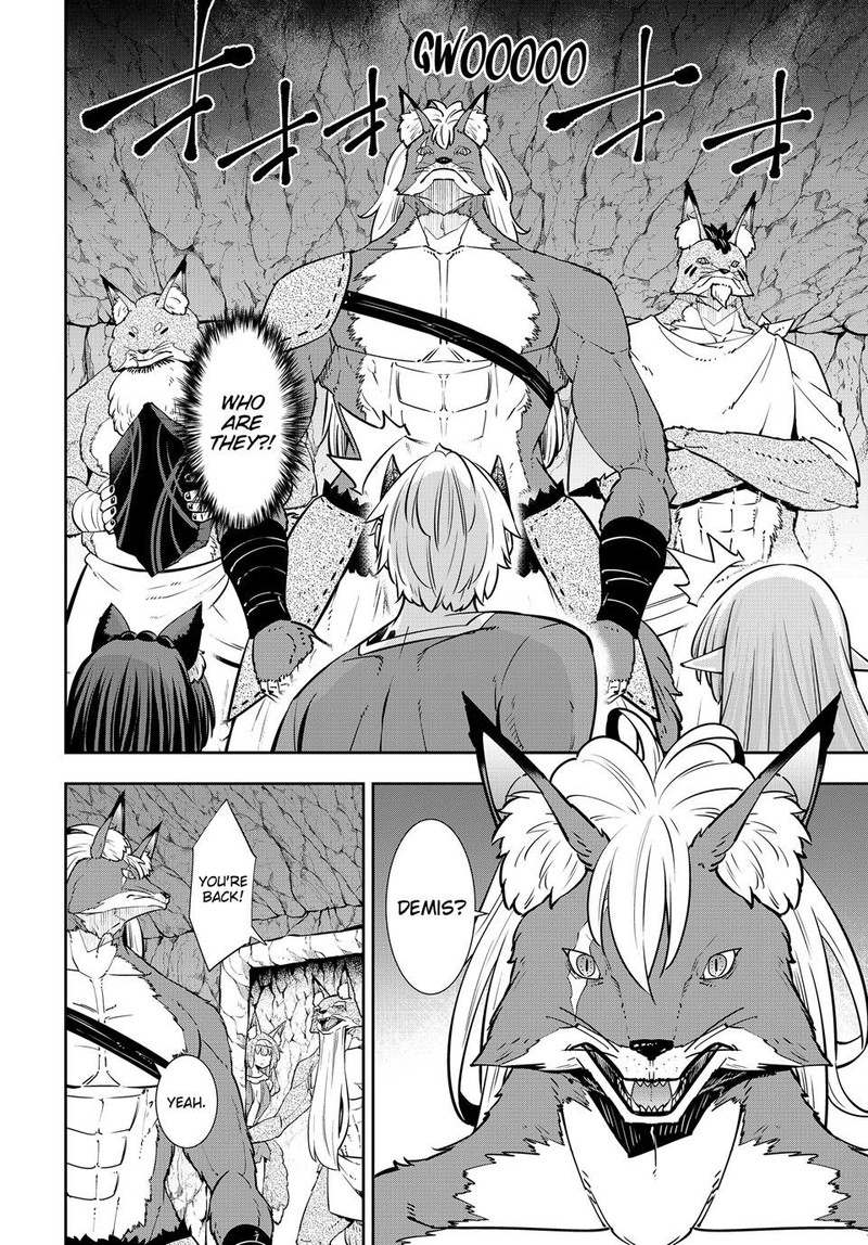 Isekai Maou To Shoukan Shoujo Dorei Majutsu 121 18