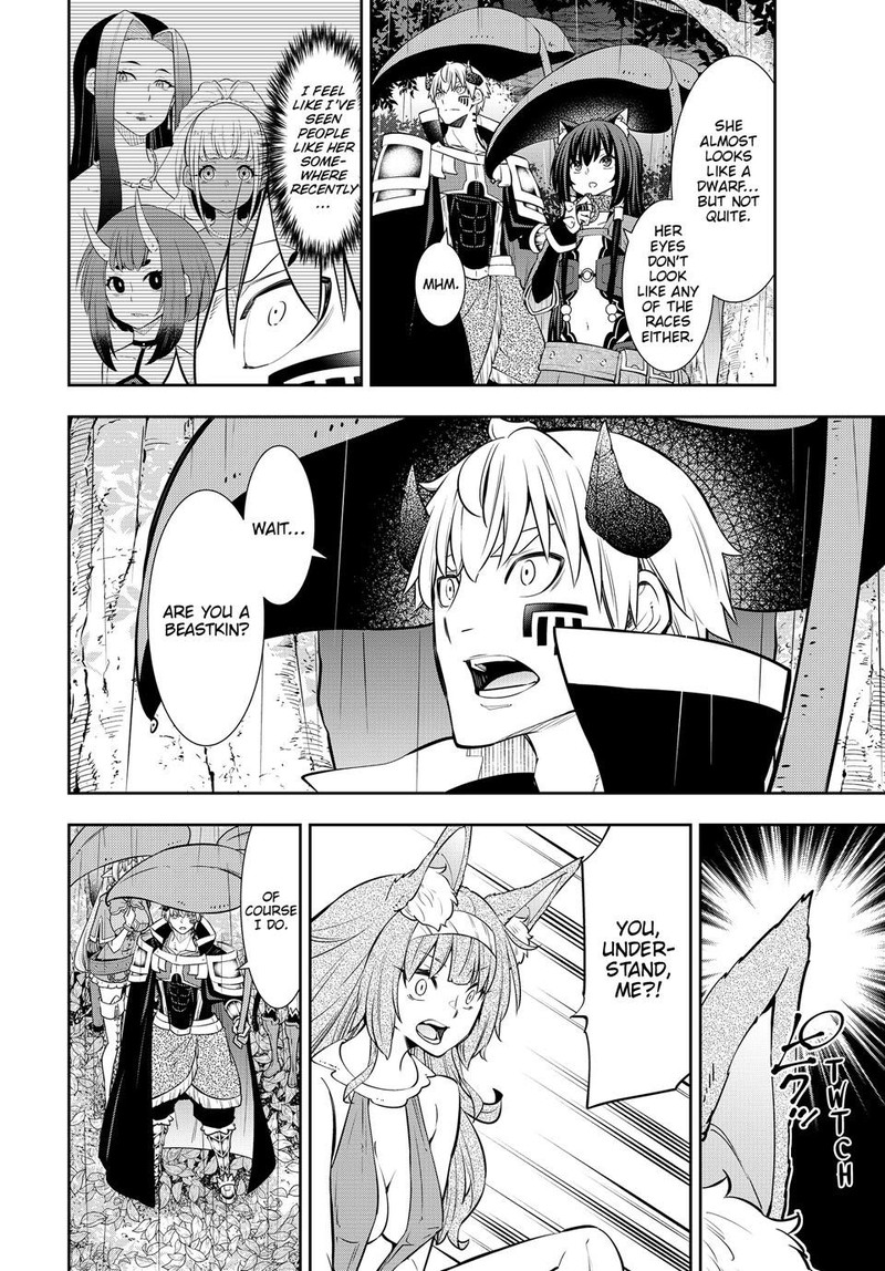 Isekai Maou To Shoukan Shoujo Dorei Majutsu 121 2
