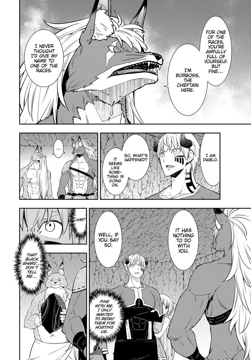 Isekai Maou To Shoukan Shoujo Dorei Majutsu 121 20