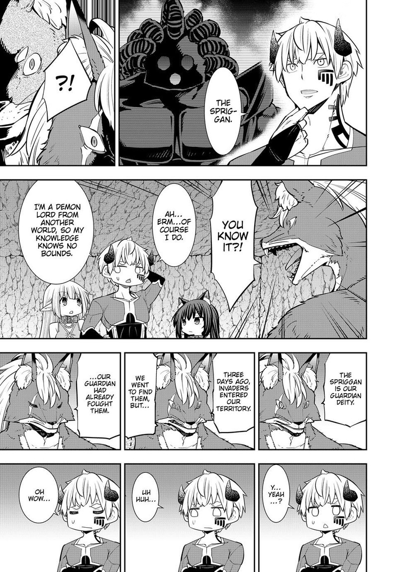 Isekai Maou To Shoukan Shoujo Dorei Majutsu 121 21