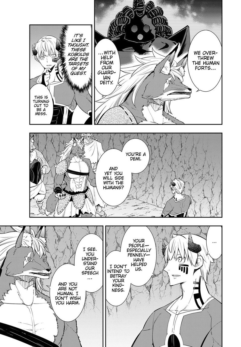 Isekai Maou To Shoukan Shoujo Dorei Majutsu 121 25
