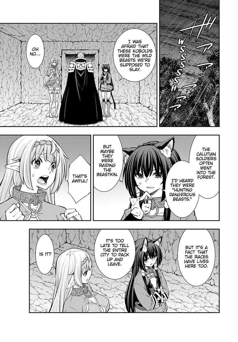 Isekai Maou To Shoukan Shoujo Dorei Majutsu 121 27