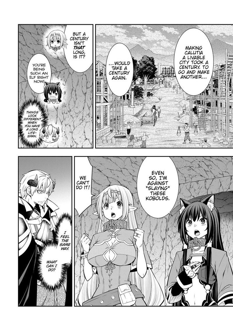 Isekai Maou To Shoukan Shoujo Dorei Majutsu 121 28