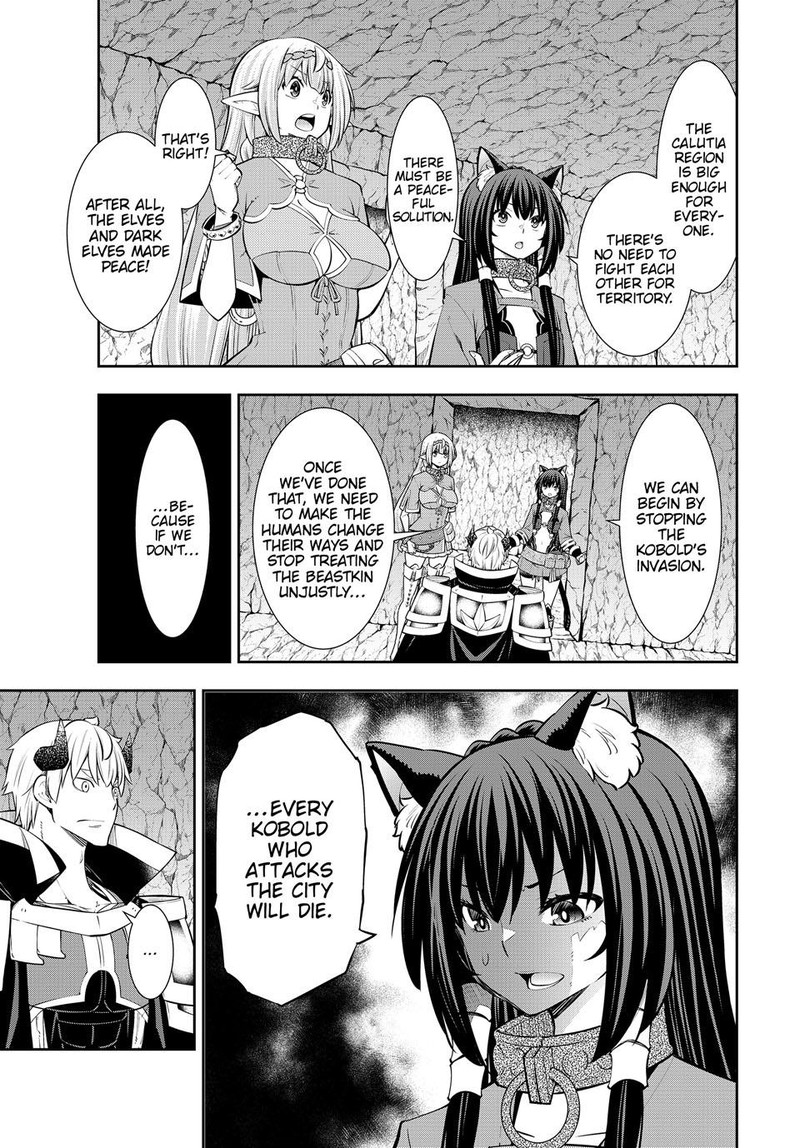 Isekai Maou To Shoukan Shoujo Dorei Majutsu 121 29