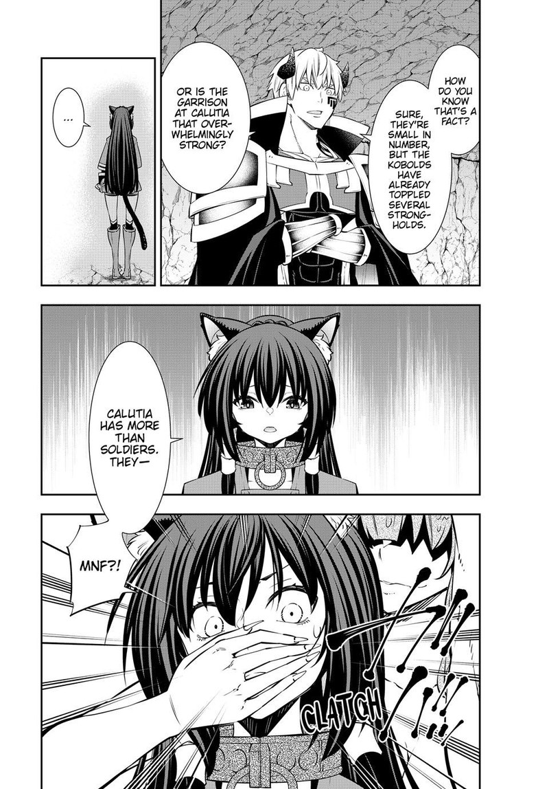 Isekai Maou To Shoukan Shoujo Dorei Majutsu 121 30