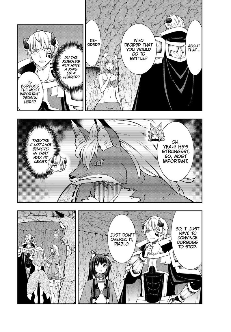 Isekai Maou To Shoukan Shoujo Dorei Majutsu 121 32