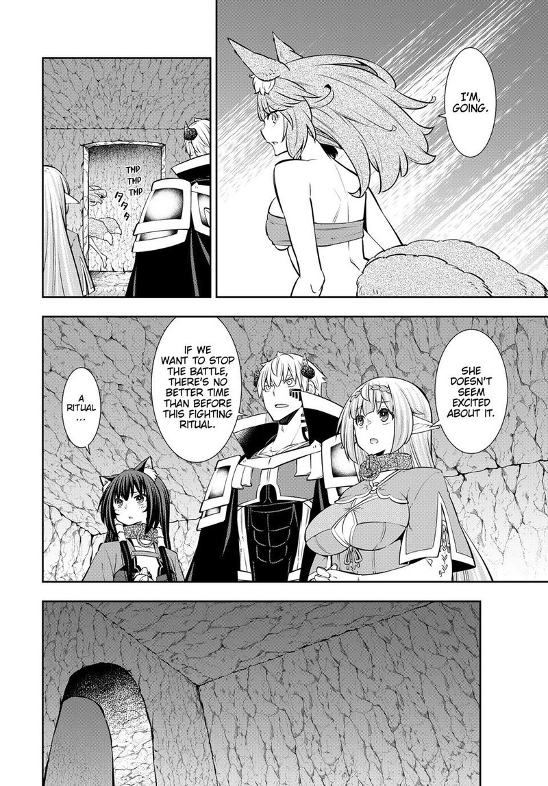 Isekai Maou To Shoukan Shoujo Dorei Majutsu 121 34