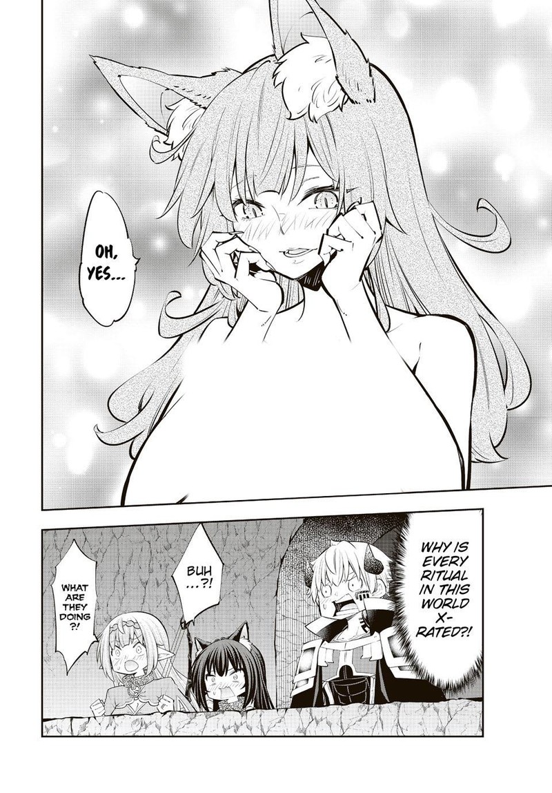 Isekai Maou To Shoukan Shoujo Dorei Majutsu 121 39