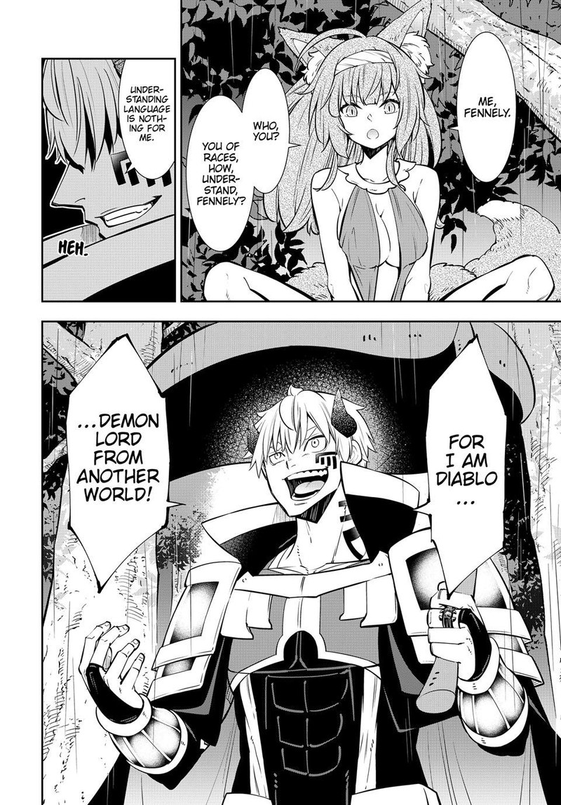 Isekai Maou To Shoukan Shoujo Dorei Majutsu 121 4