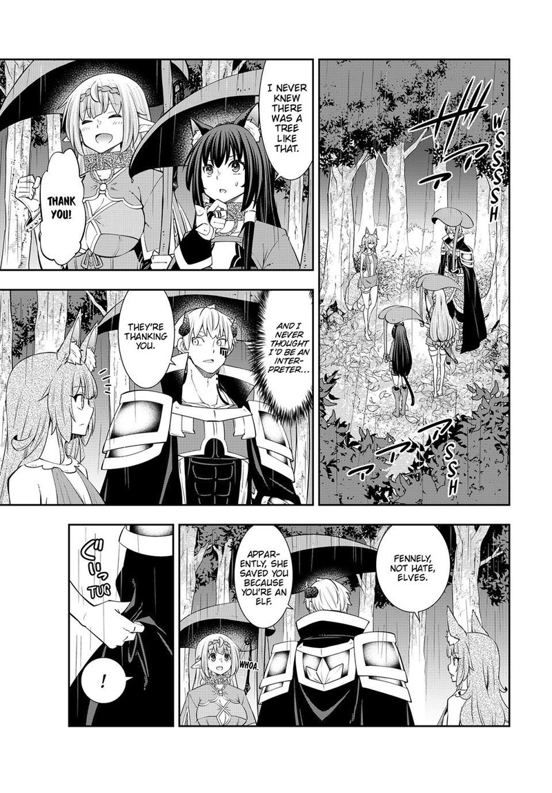 Isekai Maou To Shoukan Shoujo Dorei Majutsu 121 7