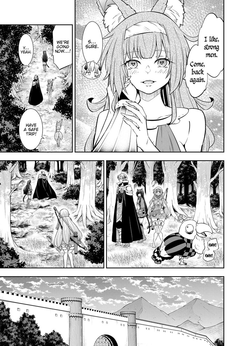 Isekai Maou To Shoukan Shoujo Dorei Majutsu 122 24