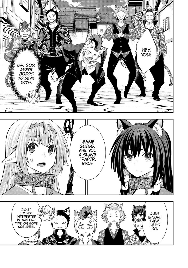 Isekai Maou To Shoukan Shoujo Dorei Majutsu 122 26