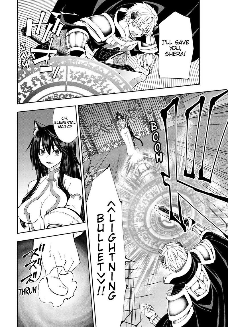 Isekai Maou To Shoukan Shoujo Dorei Majutsu 123 10