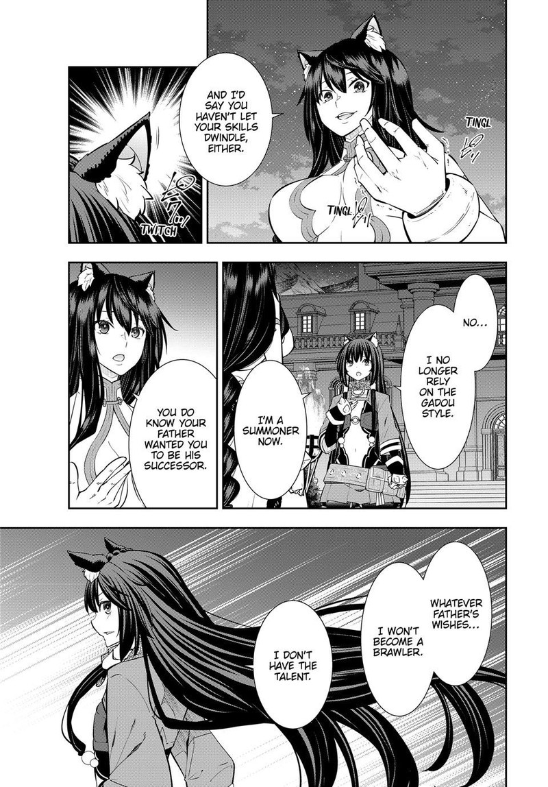 Isekai Maou To Shoukan Shoujo Dorei Majutsu 123 17
