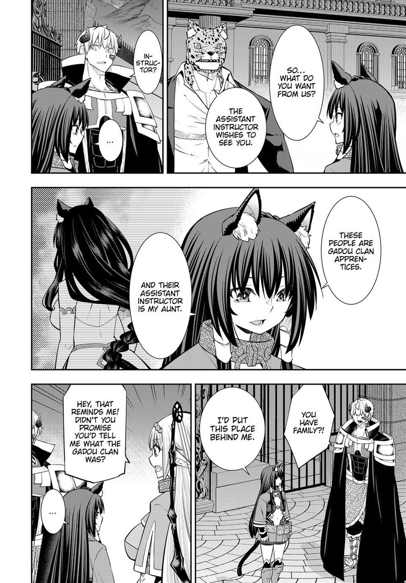 Isekai Maou To Shoukan Shoujo Dorei Majutsu 123 2