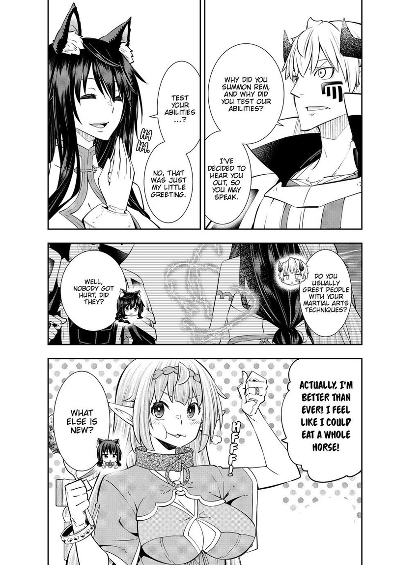 Isekai Maou To Shoukan Shoujo Dorei Majutsu 123 21
