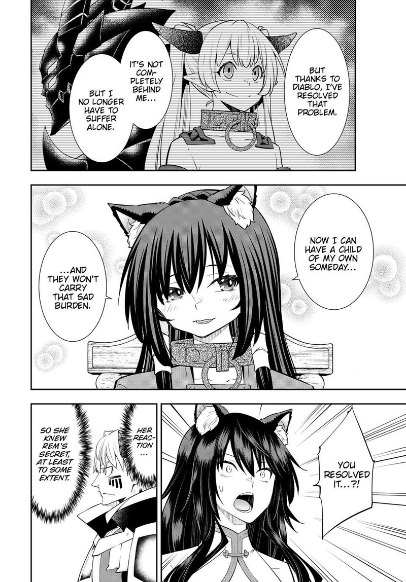 Isekai Maou To Shoukan Shoujo Dorei Majutsu 123 24