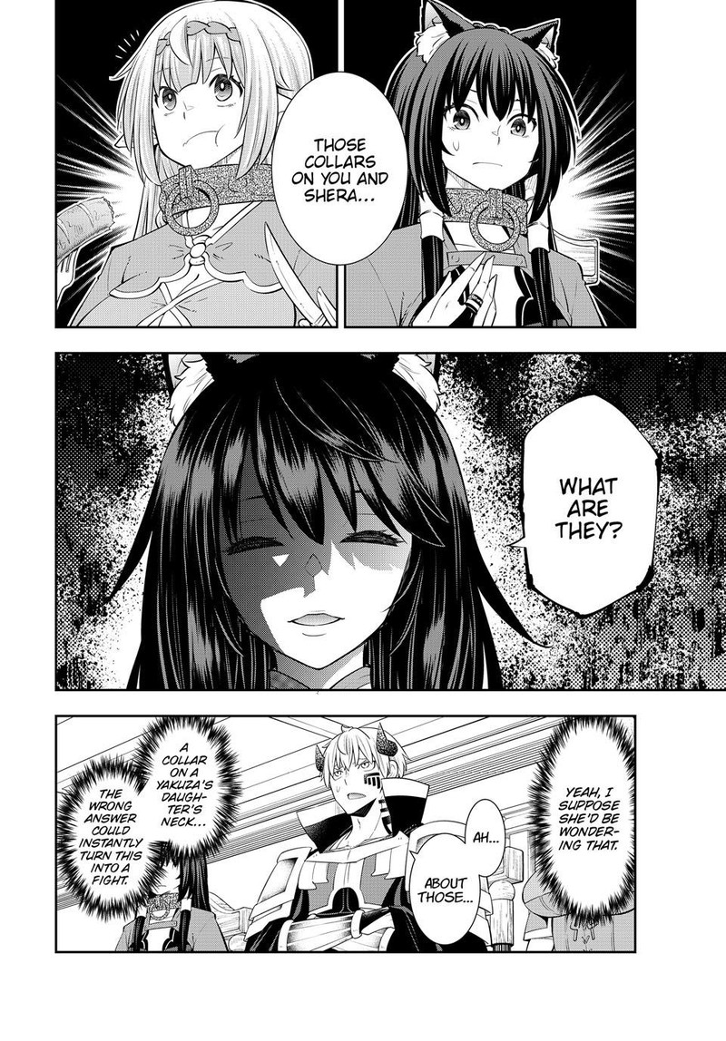 Isekai Maou To Shoukan Shoujo Dorei Majutsu 123 26