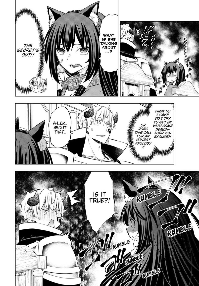 Isekai Maou To Shoukan Shoujo Dorei Majutsu 123 32