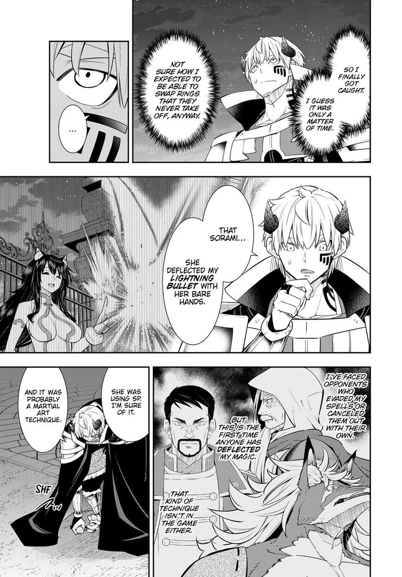 Isekai Maou To Shoukan Shoujo Dorei Majutsu 123 37