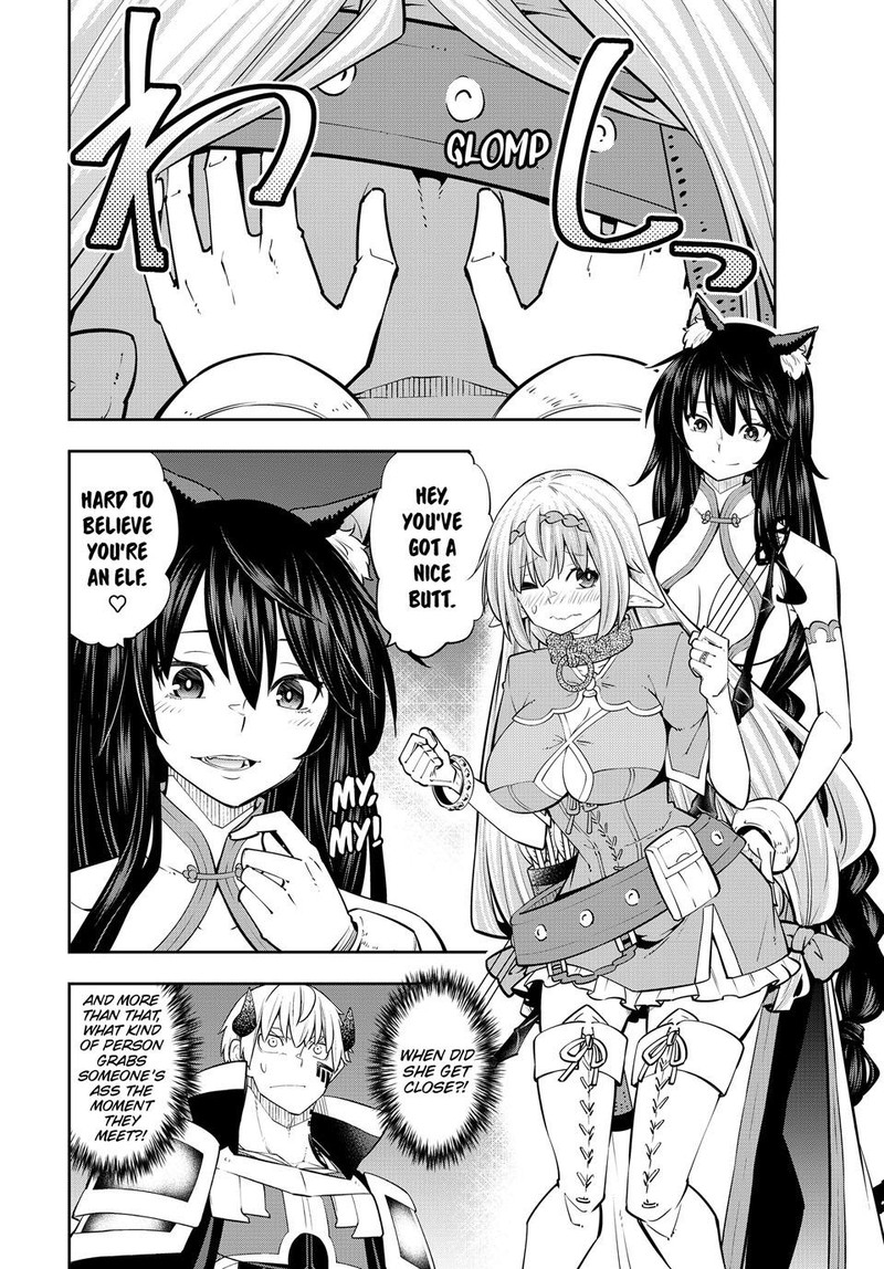 Isekai Maou To Shoukan Shoujo Dorei Majutsu 123 4
