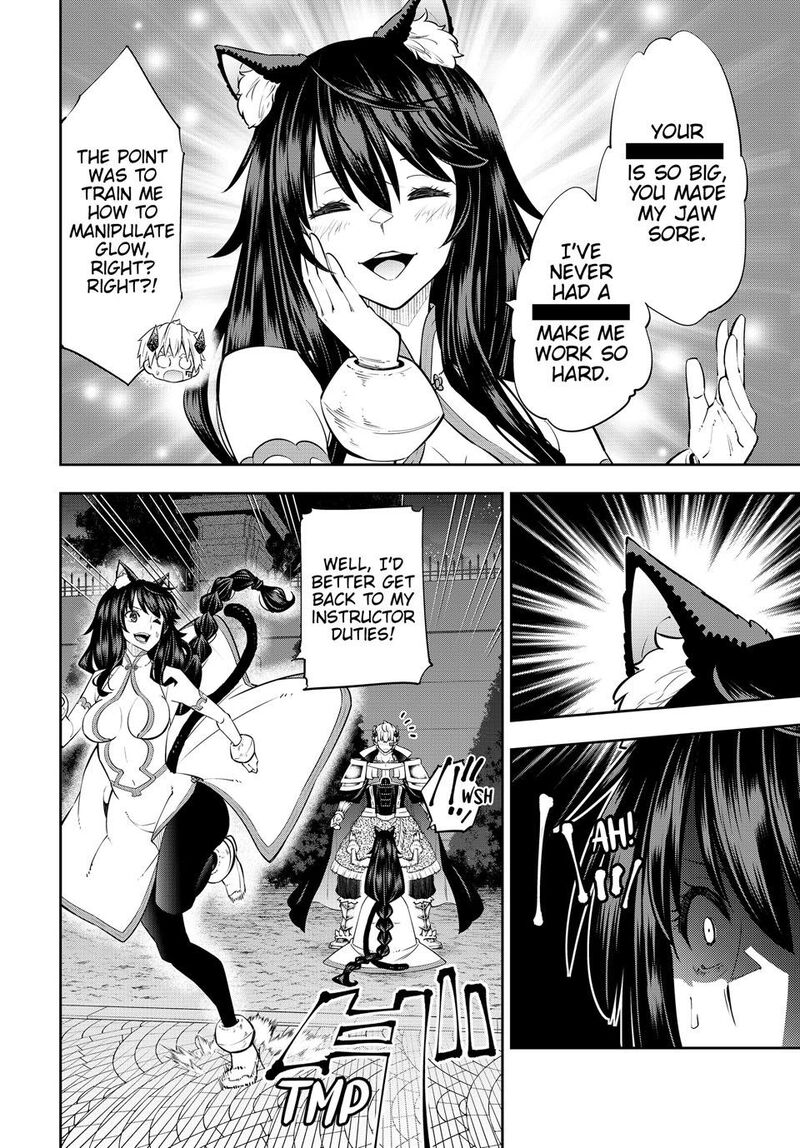 Isekai Maou To Shoukan Shoujo Dorei Majutsu 124b 10