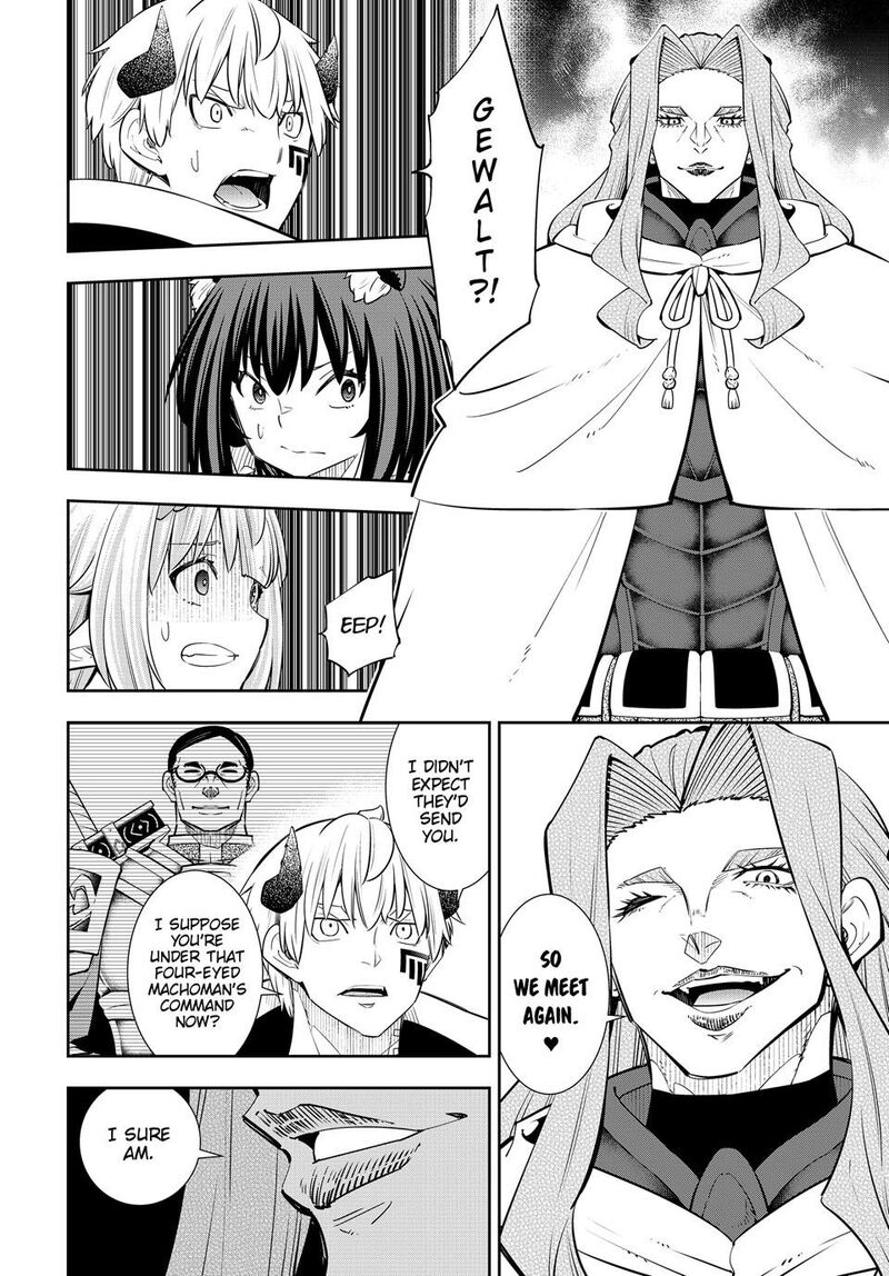 Isekai Maou To Shoukan Shoujo Dorei Majutsu 125b 1