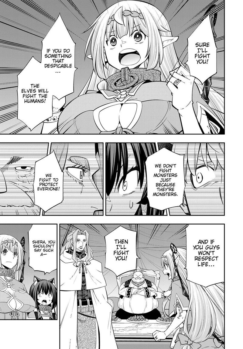 Isekai Maou To Shoukan Shoujo Dorei Majutsu 125b 10