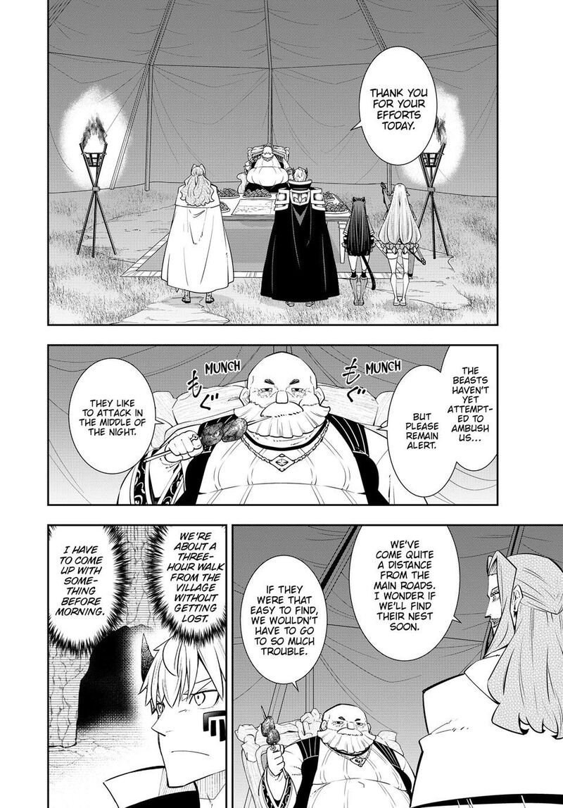 Isekai Maou To Shoukan Shoujo Dorei Majutsu 125b 5