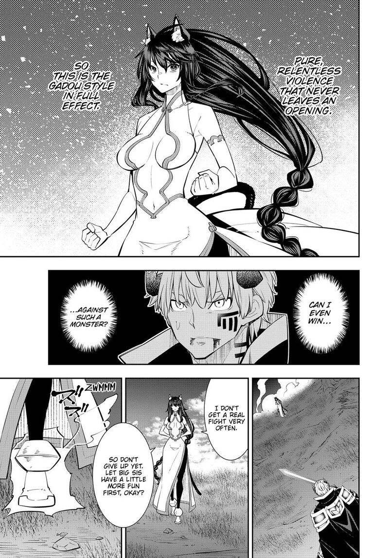 Isekai Maou To Shoukan Shoujo Dorei Majutsu 126a 13