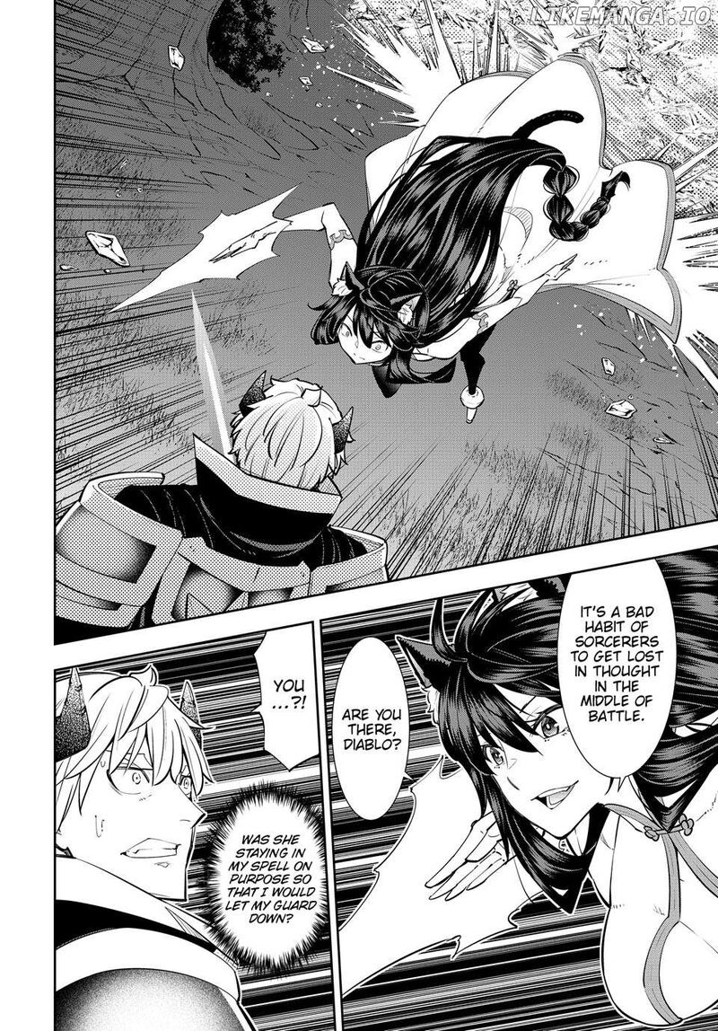 Isekai Maou To Shoukan Shoujo Dorei Majutsu 126b 15